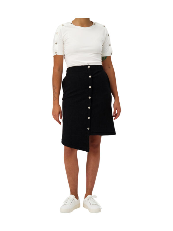 Lexy Mini Skirt